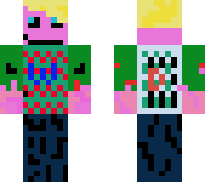 h3nkh00fd's skin
