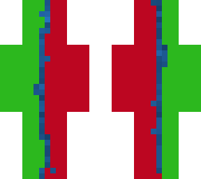 halfed