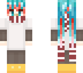hatsune miku arifureta sekai seifuku