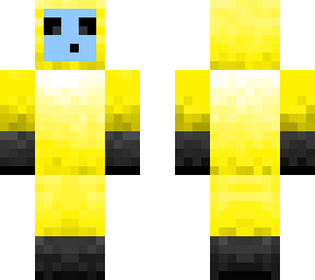 hazmat slime