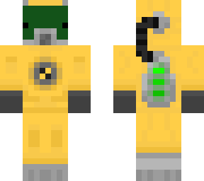 hazmat turtle