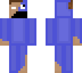 herobrine disguise