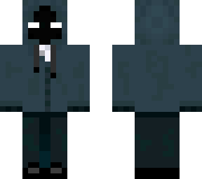 hidden hero