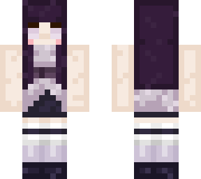 hinata 'naruto'