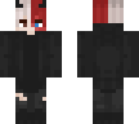 hot todoroki