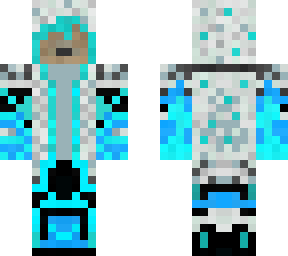 ice wizard