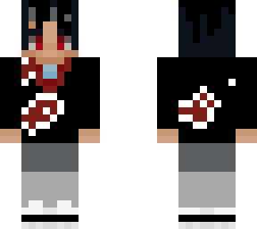 itachi uchiha