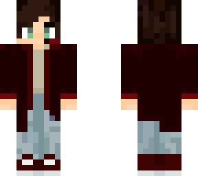 jack smells