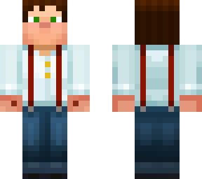 jesse