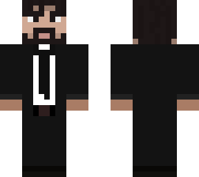 john wick (bieluski)