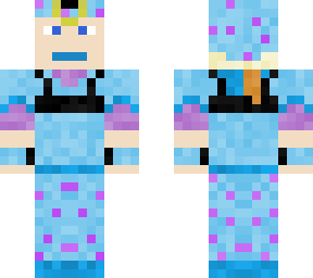 johnny joestar