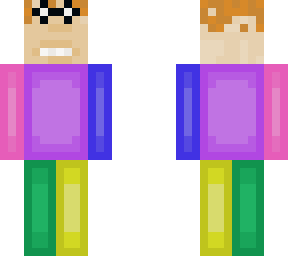 just man