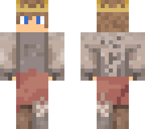 king muffin