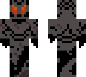 king of darkness