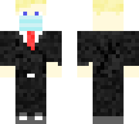 korean man (fixed)