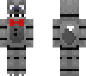 korry the wolf