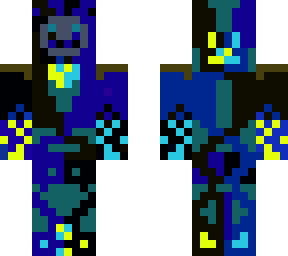 lag knight