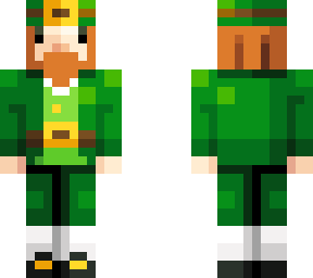 leprechaun