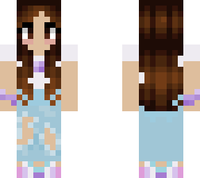 lily skin