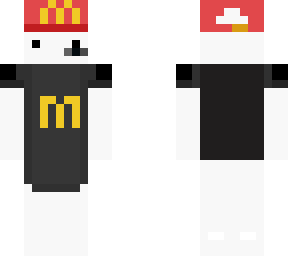 maccy donald