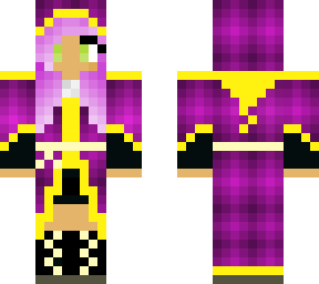 mage hart