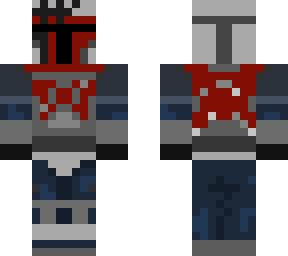 mandalorian supercommando