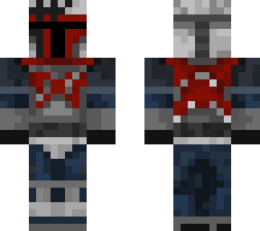 mandalorian supercommando