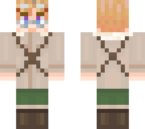 matthew william (hetalia canada army)