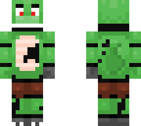 max the dinosaur withered