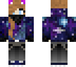 me as galaxy assassin again