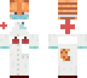 medical garfield