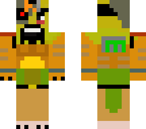 megamix
