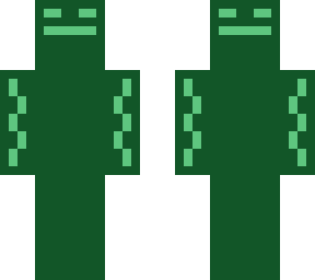 meh/green