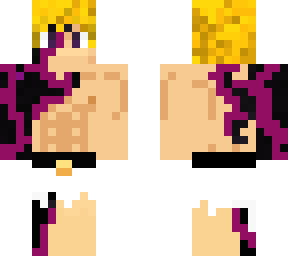 meliodas