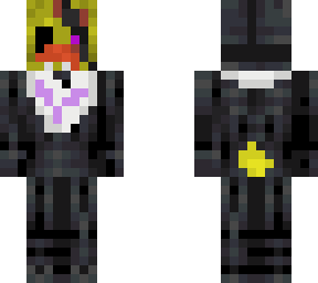 molten chica