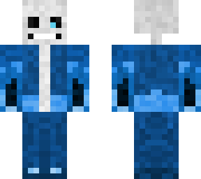 my attempt at nextale sans