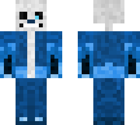 my attempt at nextale sans
