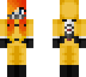 my corona skin