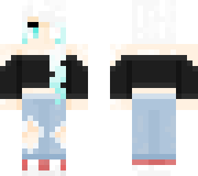 my first try! hope u like xd