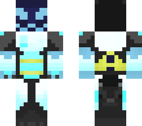 my protogen