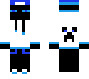 my skin!