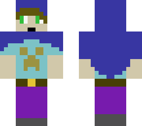 my skin