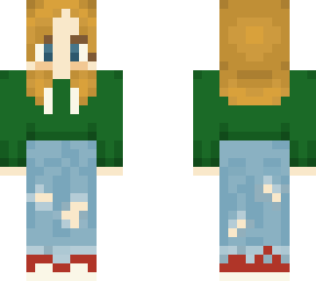 my skin