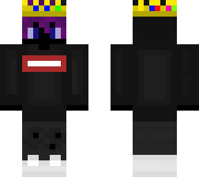 my skin