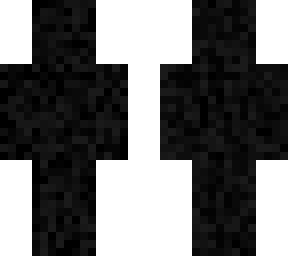mysterious figure