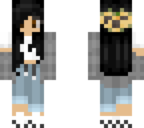 new skin