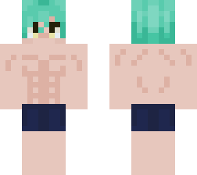 oc hero raifu
