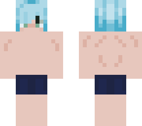 oc hero zedi