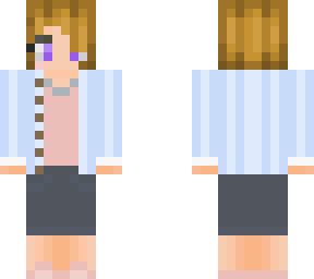 oc skin