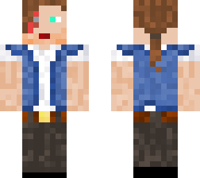 one eyed jack